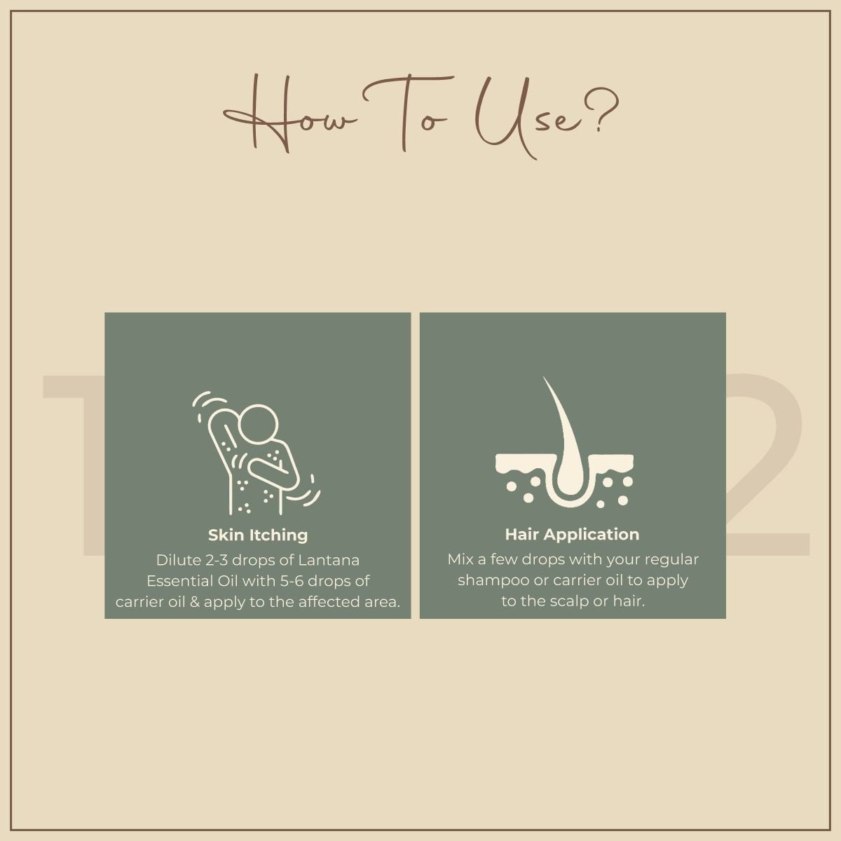 Salvia Natural Essential Oils Lantana Essential Oil Salvia Natural Essential Oils Lantana Essential Oil